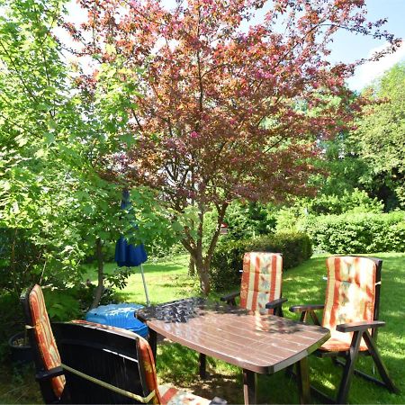 Cozy Apartment In Braunlage Near Forest Hohegeiss Bilik gambar