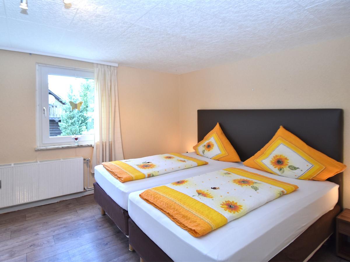 Cozy Apartment In Braunlage Near Forest Hohegeiss Luaran gambar