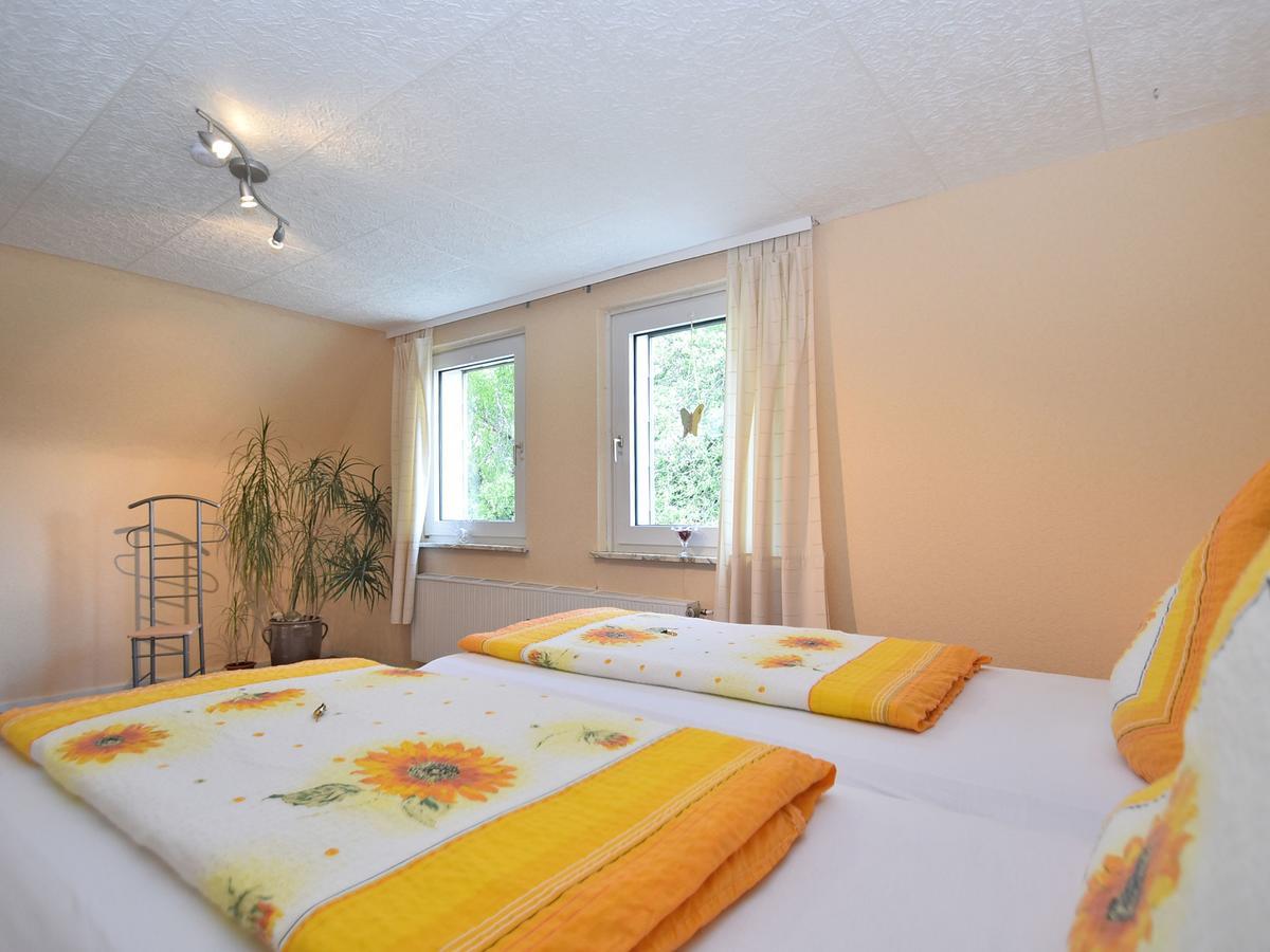 Cozy Apartment In Braunlage Near Forest Hohegeiss Luaran gambar