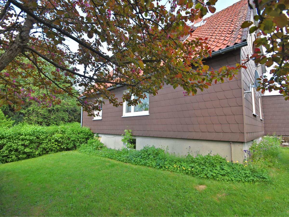 Cozy Apartment In Braunlage Near Forest Hohegeiss Luaran gambar