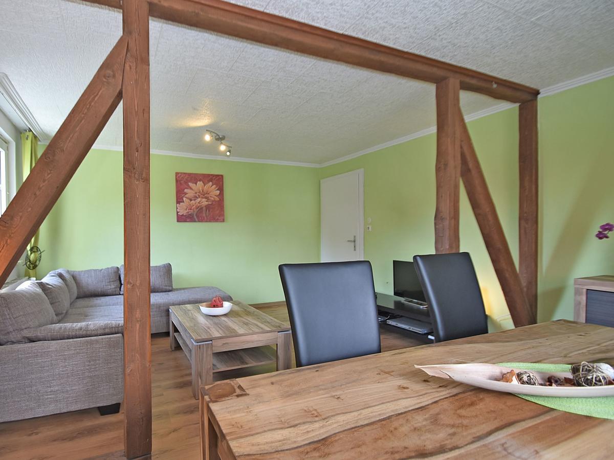 Cozy Apartment In Braunlage Near Forest Hohegeiss Luaran gambar